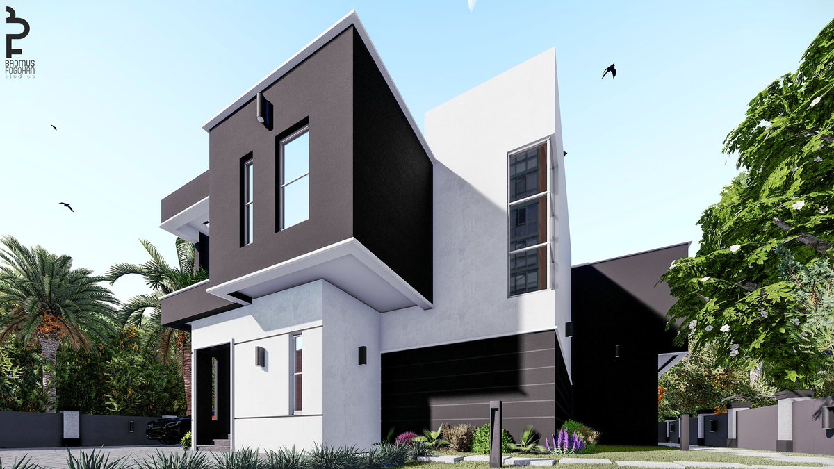 BadmusDee's tweet photo. “Simplicity is the glory of expression.” Walt Whitman
.
Stills from a recently commisioned 4 b/room residential project.
Location: Lifecamp, Abuja

#Architecture #3dvisualization #Residential #Architect #Visualiser #Render #CGI #Nigeria #Abuja #WednesdayMotivation https://t.co/hMKhbSUkGQ
