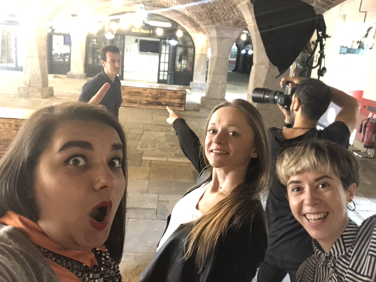 katyaveleva's tweet photo. Itβs him, itβs him - @didonenov @rastermadre #bim #archilizer #ArchilizerTeamBuildingDay https://t.co/tyRII1Xd9j