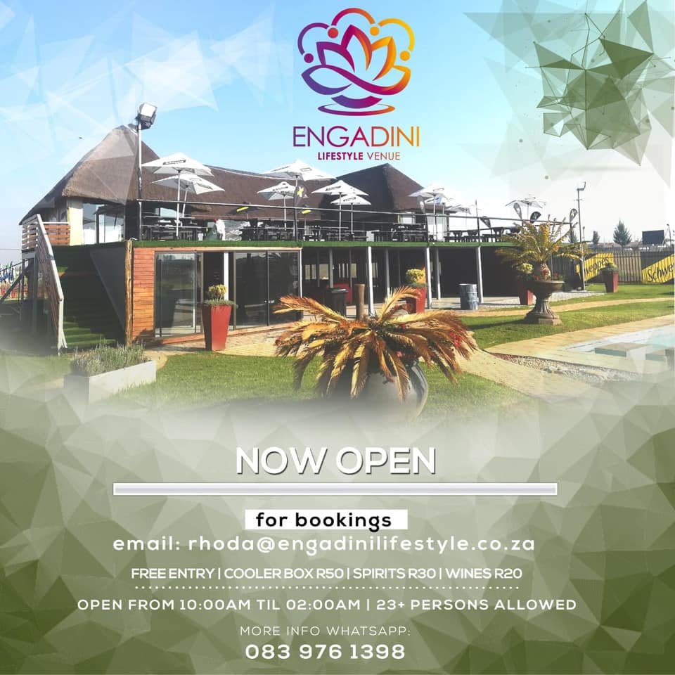 engadinivenue's tweet photo. NOW OPEN 🍹🎊🥘💃🍻🥂🎈🏖️ https://t.co/FajZ7BsVpB