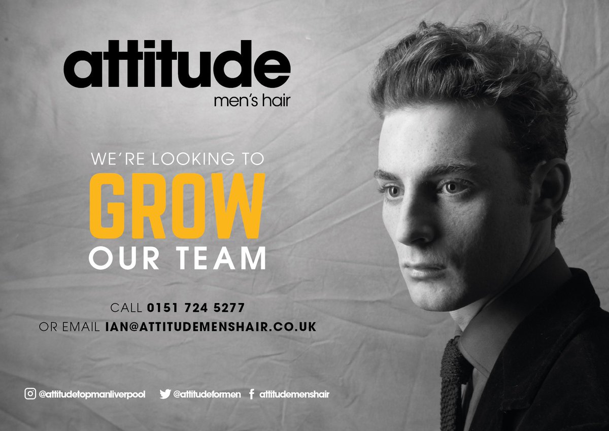 Attitude Mens Hair Attitudeformen Twitter