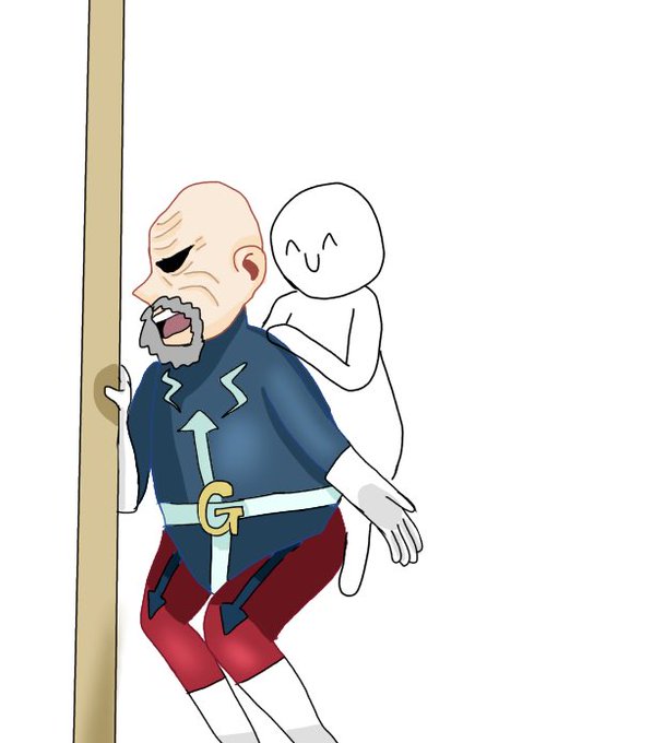 ラオgのtwitterイラスト検索結果