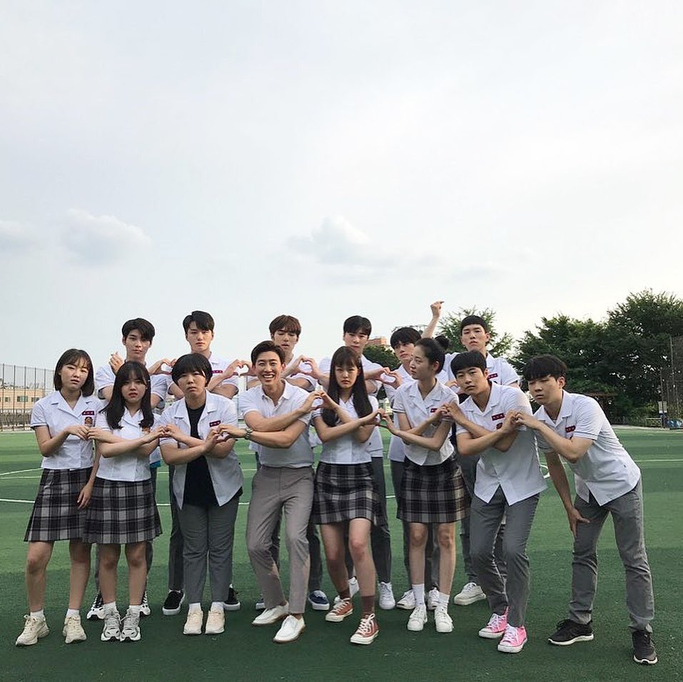 egnoegno1's tweet photo. Content Power Index (CPI) #AtEighteen is in the3nd rankings from all drama&amp;variety 🎉 
1 #HotelDelLuna        
2 #KangKitchen3
3 #AtEighteen 🎉
4 #WhentheDevilCallsYourName 
5 #PartnerforJustice2 

Cr : Nielson Korea
https://t.co/j5L6L5FMyI…

#OngSeongWu #열여덞의순간 #옹성우 https://t.co/vDTaqWnTHk