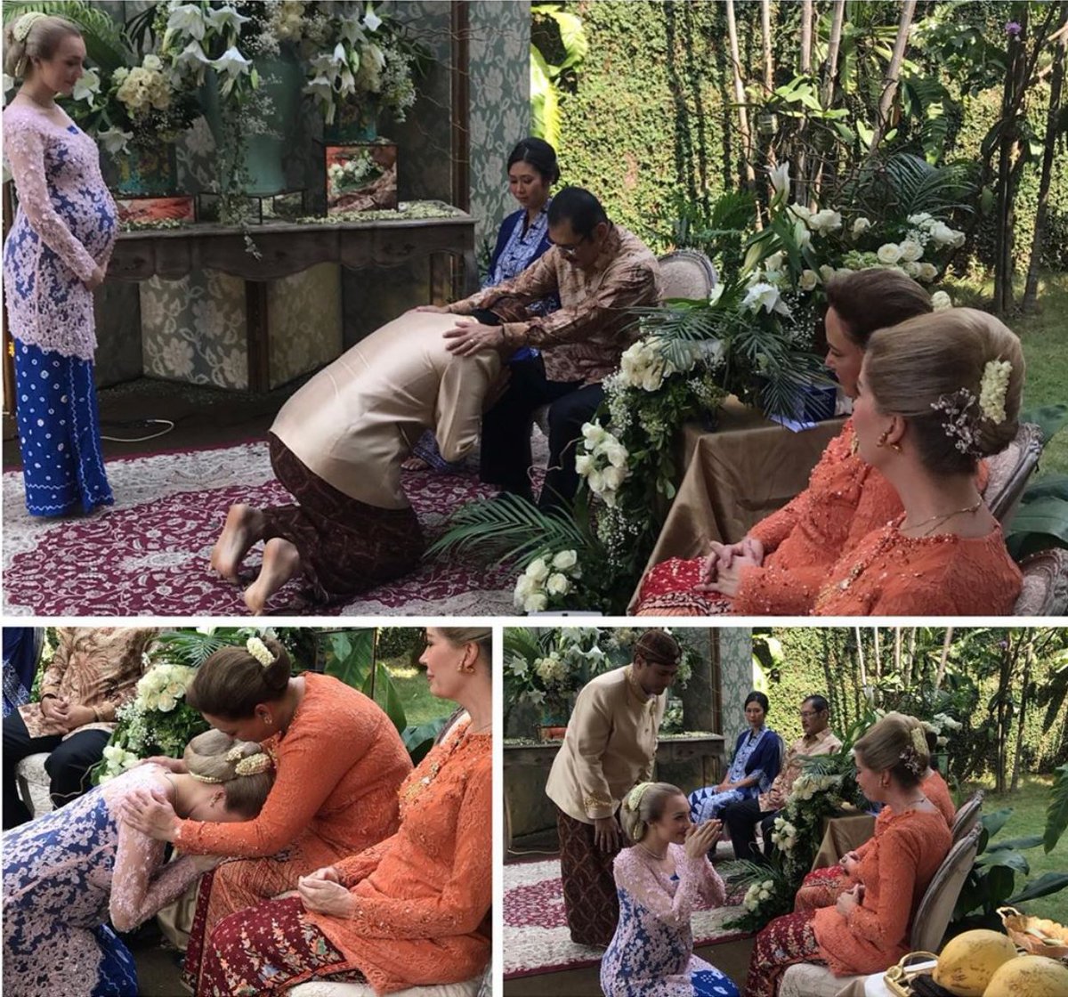Titiek Soeharto tweet media