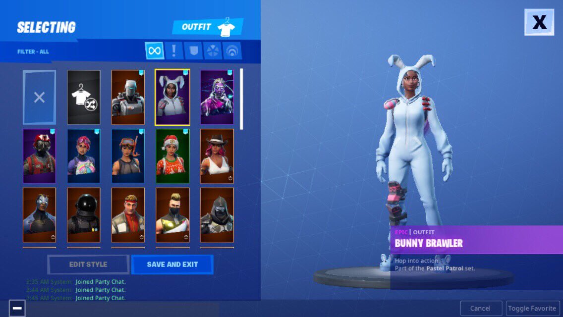 FORTNITELEGITT8's tweet photo. Trading For Wonder Skin Code Or Stacked Fortnite Account Plzz Give Offers✅ https://t.co/bpCAG6qEUr