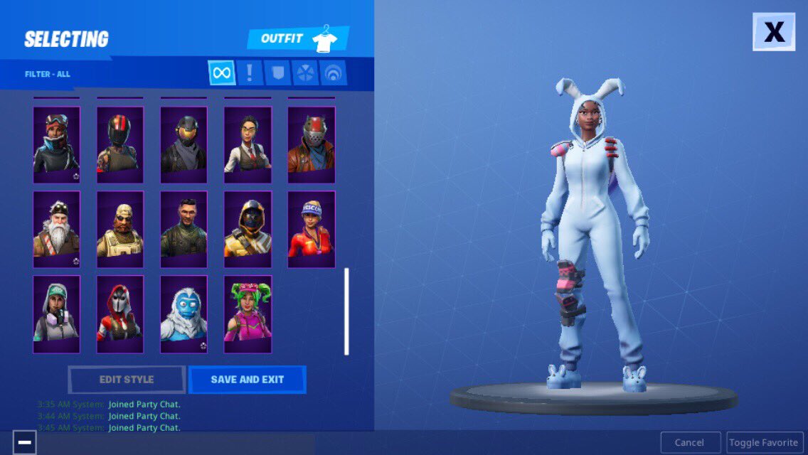 FORTNITELEGITT8's tweet photo. Trading For Wonder Skin Code Or Stacked Fortnite Account Plzz Give Offers✅ https://t.co/bpCAG6qEUr