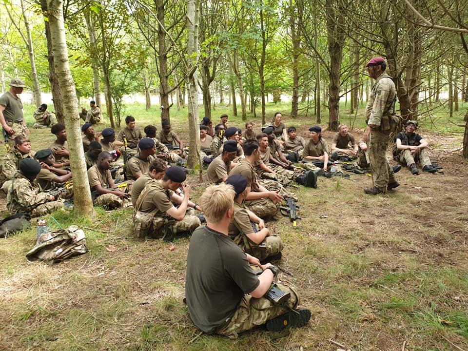 196 Twickenham Detachment tweet media