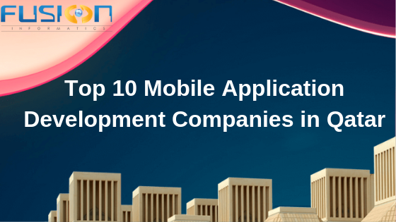 Hemanth04992206's tweet image. Top 10 Mobile Application Development Companies in Qatar | #AppDevelopersInQatar

bit.ly/2YSgIaW

#mobileapplicationdevelopment #business #mobileappdevelopmentservices #appdevelopmentcompany #mobileappdevelopmentcompany 

#BestmobileappdevelopmentcompaniesinQatar