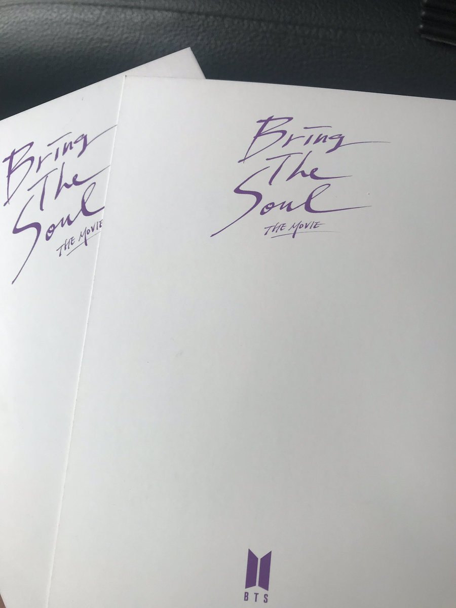 moonsmeraldo's tweet photo. Thank you @GSCinemas #BRINGTHESOUL_THEMOVIE #BringTheSoulTheMovie 
Just redeem the postcard before going outstation.
Can't wait to watch @BTS_twt on Saturday 🥺😍 https://t.co/SOJGM01rRP