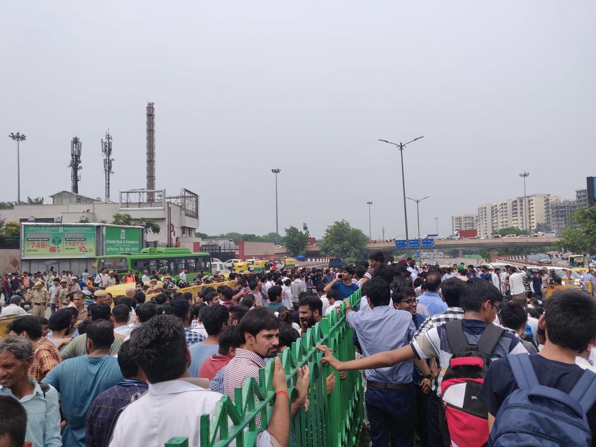 RDA AIIMS PATNA tweet media