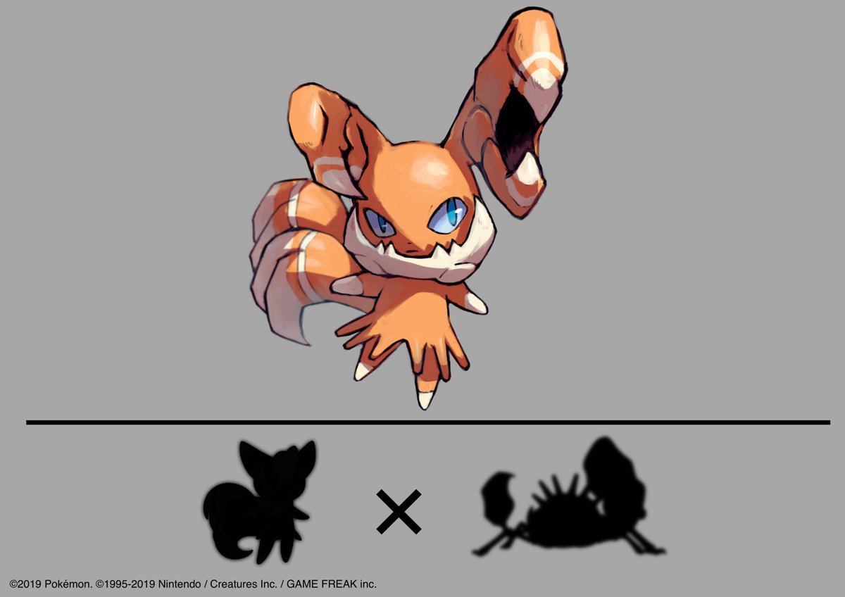 Twoucan キングラー の注目ツイート イラスト マンガ コスプレ モデル