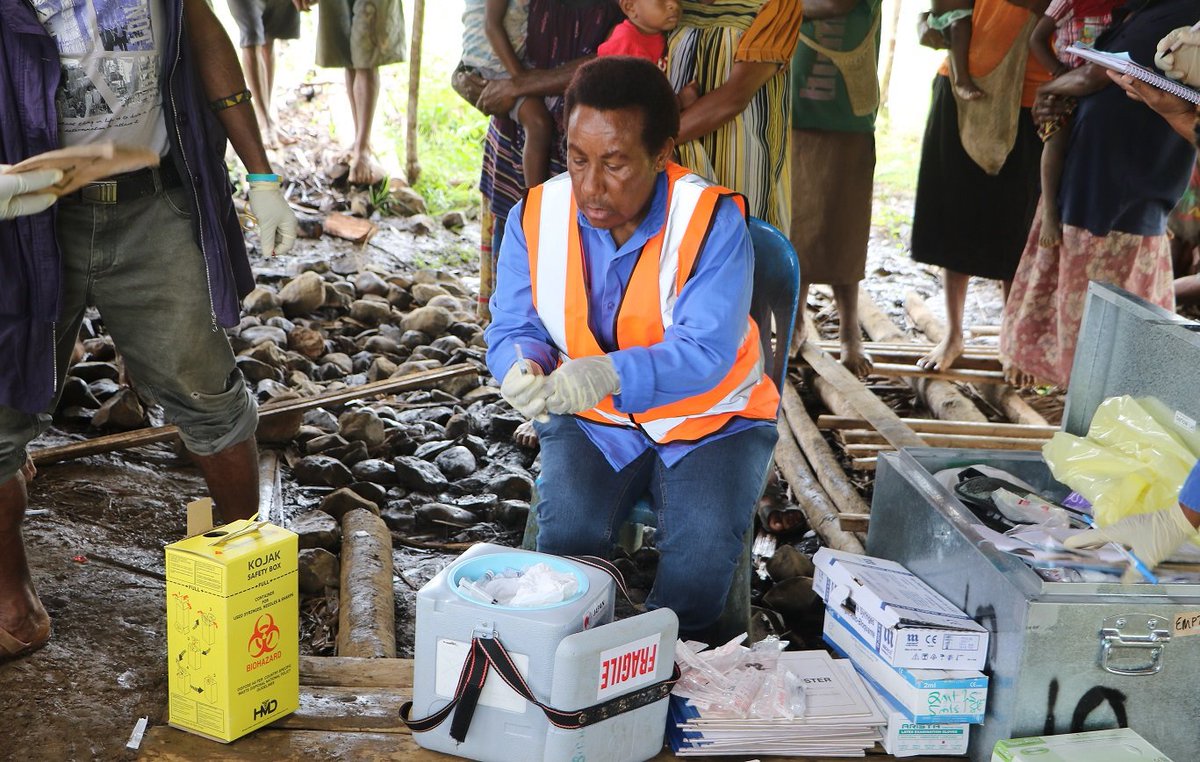 OilSearchFoundation tweet media