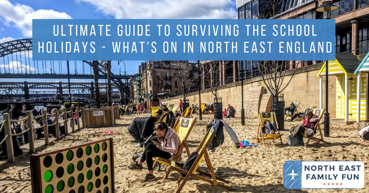 What's On 7 August - Farm Life Drawing with <a href="/7Stories/">Seven Stories</a> , Pond dipping at River Breamish, Making Jokes at @balticmill , Play&amp;Invent at Discovery Museum, Make and Take at <a href="/LaingArtGallery/">Laing Art Gallery</a> More info and ideas here:  northeastfamilyfun.co.uk/2019/07/whats-… #nefollowers #northeastengland