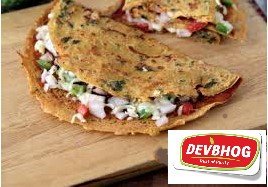 DEVBHOGFOODS's tweet photo. DEVBHOG - THE TRUST OF PURITY
   DEVBHOG BESAN https://t.co/vG4dGpTbuc
