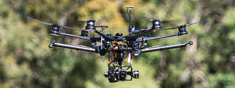 qutlaw's tweet photo. Drones are a constantly evolving technology with limitless potential. So why are they only seen in certain applications? Join #QUT Women in Engineering and the #QUTLaw Alumni Chapter for ‘Drones everywhere and nowhere’. Register for this event at https://t.co/Ma6ZND6Gm4 https://t.co/GctX4ZXoLO