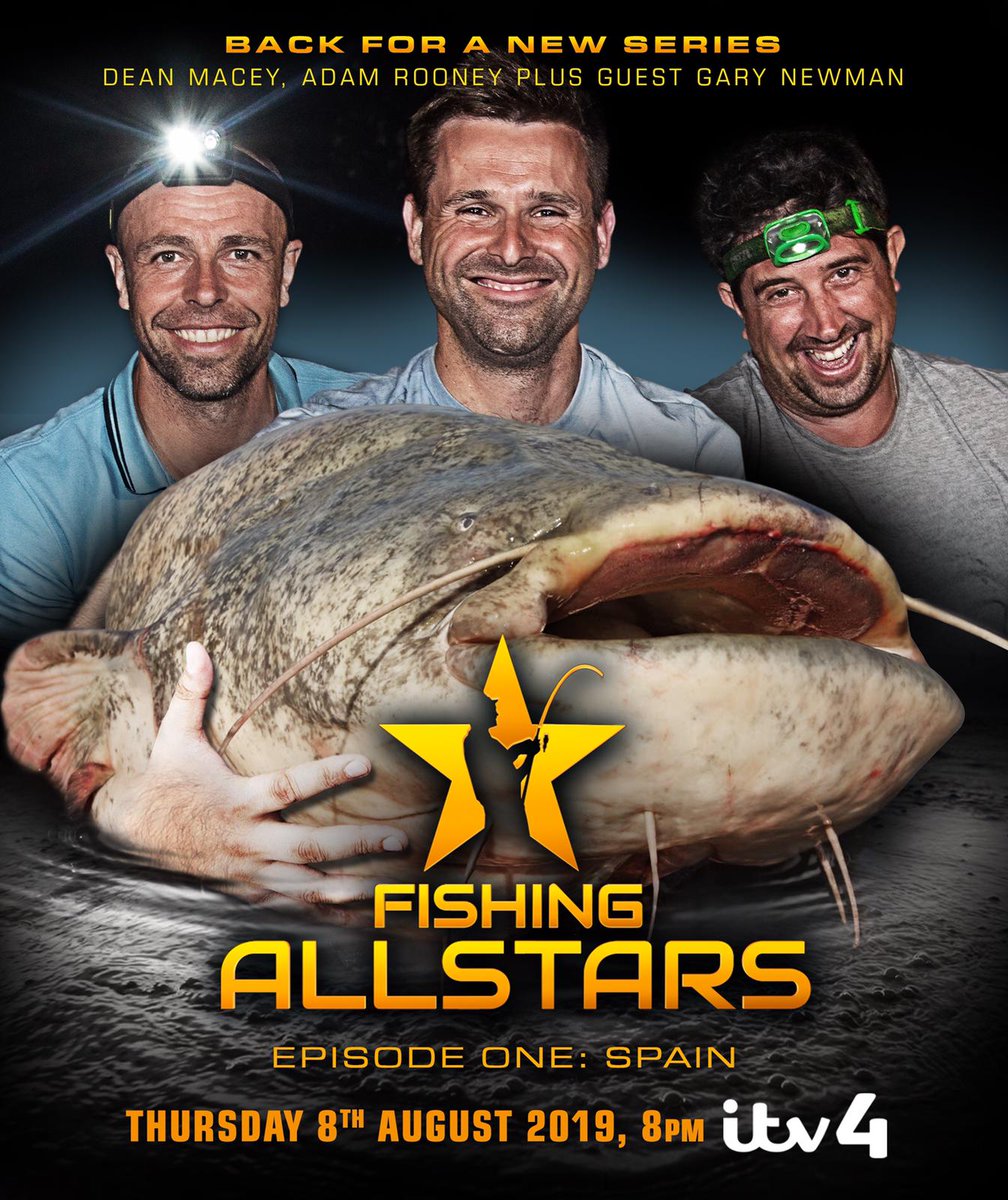 Fishing adventures with a little fun mixed in. First up is our trip to Spain where Rooney realises a life long ambition and we're joined by our good friend Gary Newman...but it's not all plain sailing. 
<a href="/AdamRooneyGURU/">Adam Rooney</a> <a href="/GaryNewman13/">Gary Newman</a> <a href="/TackleGuru/">Team Guru</a> <a href="/Trakker_Carp/">Trakker Products</a> <a href="/MainlineBaits/">Mainline Baits Official</a>