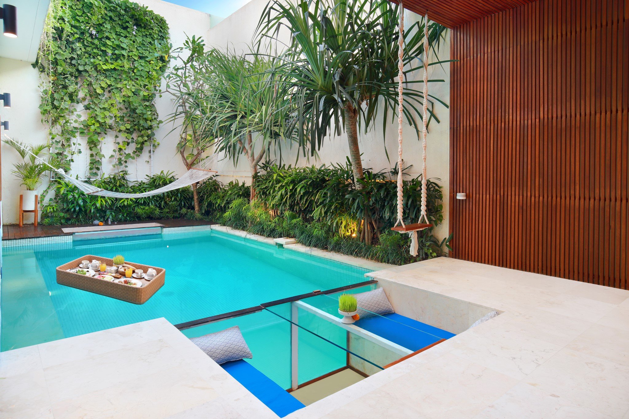 Sana Vie Villa On Twitter Floating Breakfast At One Bedroom Romantic Surprise Villa With Private Pool At Sana Vie Villa Romanticvilla Romanticsurprise Couplegoals Honeymoon Floatingbreakfast Privatepoolvilla Bali Indonesia International