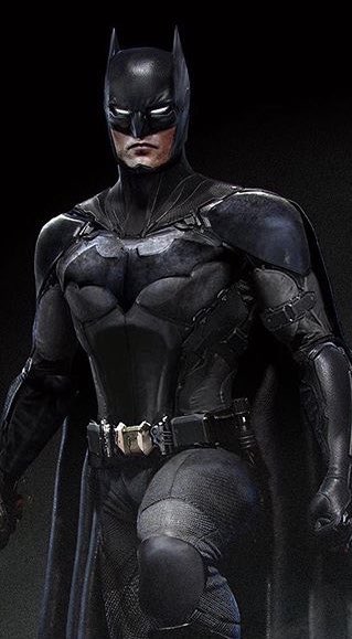 GothamSavior1's tweet photo. “I don’t patter...”

Year one/AO portrayal of Bruce Wayne

New to character

Robert Pattinson faceclaim

Crossover friendly https://t.co/RseZFjzI0W