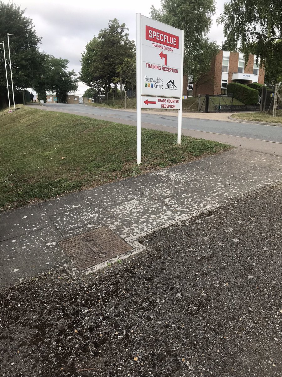 Fantastic couple of days <a href="/specflue/">Specflue</a> carrying out our <a href="/hetas_uk/">HETAS</a> H003 refresher. Great teaching and advice and a great group of fellow trainees. #refresher #stoves #kent