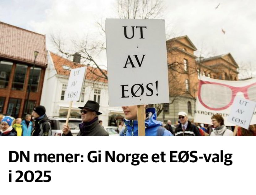 Jeg mener at <a href="/DN_no/">Dagens Næringsliv</a> ikke trenger å kopiere konservative meninger fra utlandet eller bli mer tabloide enn de allerede er.