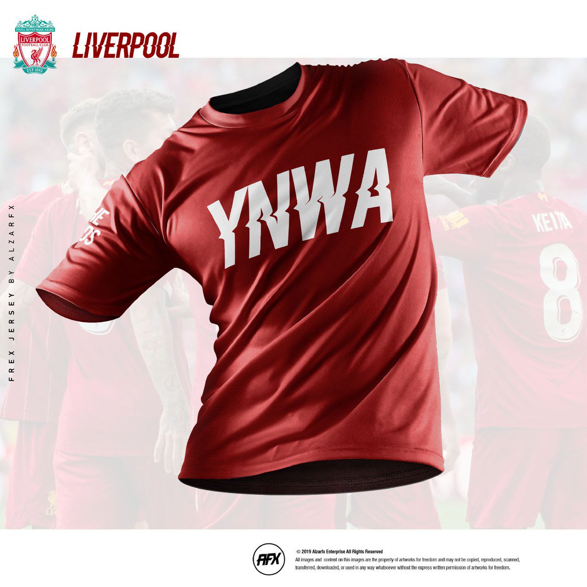 FrexJersey's tweet photo. Dalam dunia ni fans paling setia Liverpool, paling hensem pon liverpool
RM20, RM20, RM20 je ni kain jersey. Tapi kalau nk free pon boleh, sapa RT dan Like bertuah yg terpilih kita blnja die selai bagi nmpk hensem

https://t.co/yIr9bHOyNk https://t.co/c04Bwo0zYJ