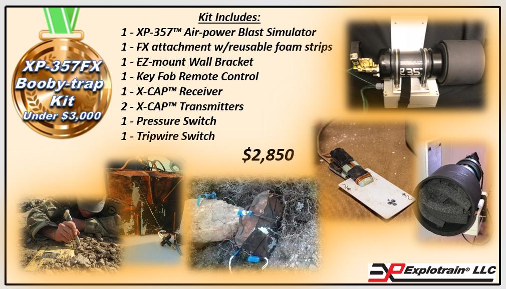 Explotrain's tweet image. We've got end of the year promos that fit your budget!

Check out our packages below.

For more info or to secure a package, contact Vic at vic.stahl@explotrain.com or (850)862-5344.

Don't forget to visit our website explotrain.com

#TRAINTHEMLIKETHEYLLFIGHT #military