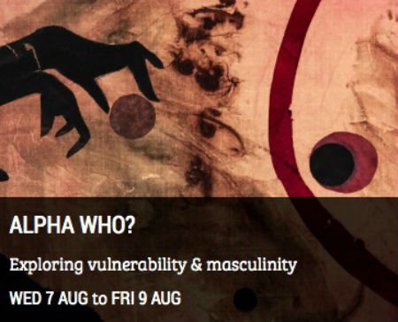 MyTheatreMates's tweet photo. Get yourself across to @cockpittheatre  today for the first performance of @_MattFranco_'s #AlphaWho 

Part #theatre, part #dance, part installation art, the piece explores gender identity &amp; vulnerability

Book now: https://t.co/b5P2dSU4C8 

#Featured https://t.co/ecjPK5Plmi