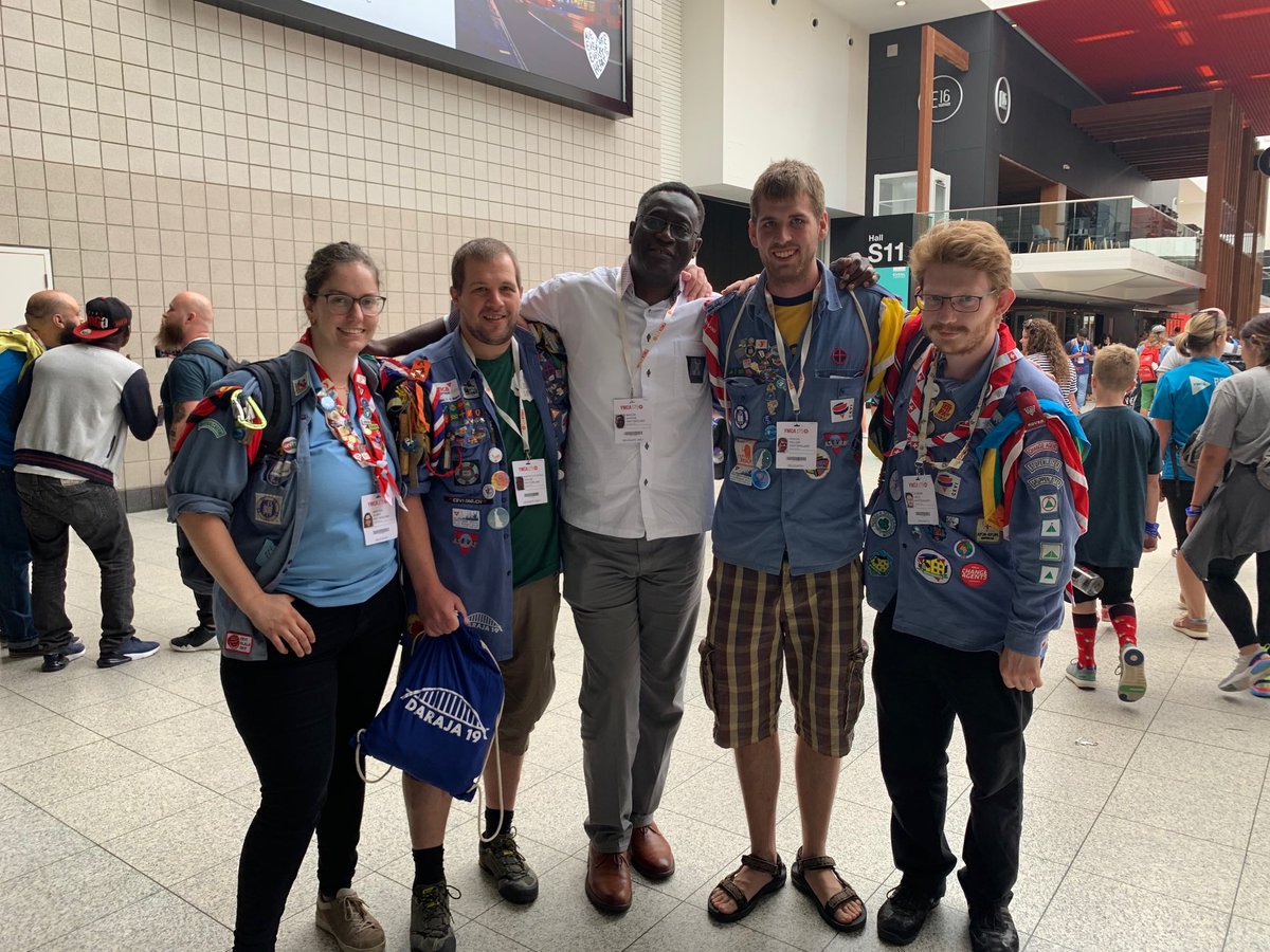 Carlos Madjri Sanvee (@carlosanvee) on Twitter photo On my way to the next meeting, a quick photo with the Swiss delegates I forgot to bring my scarf #YMCA175 <a href="/CeviSchweiz/">Cevi Schweiz</a> On my way to the next meeting, a quick photo with the Swiss delegates I forgot to bring my scarf #YMCA175 <a href="/CeviSchweiz/">Cevi Schweiz</a>