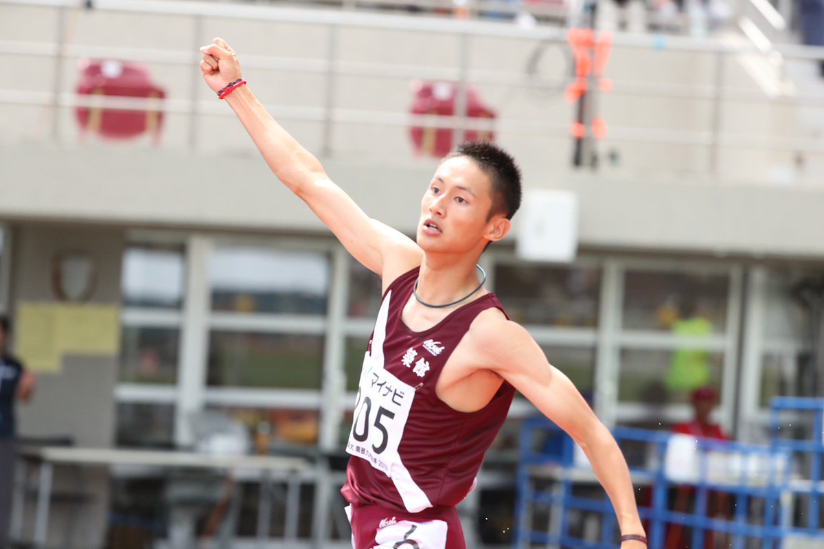 Getsuriku's tweet photo. 沖縄インターハイ男子200m決勝
鵜澤選手(築館2宮城)
20秒36(+2.1)！100mと二冠！

※高校歴代
20.34 サニブラウン
20.41 桐生祥秀
20.57 高橋和裕
※高２歴代
20.34 サニブラウン
20.70 桐生
20.82 橋元晃志 https://t.co/0GUpdaES90