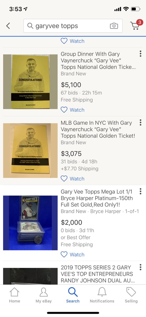 Gary Vaynerchuk tweet media