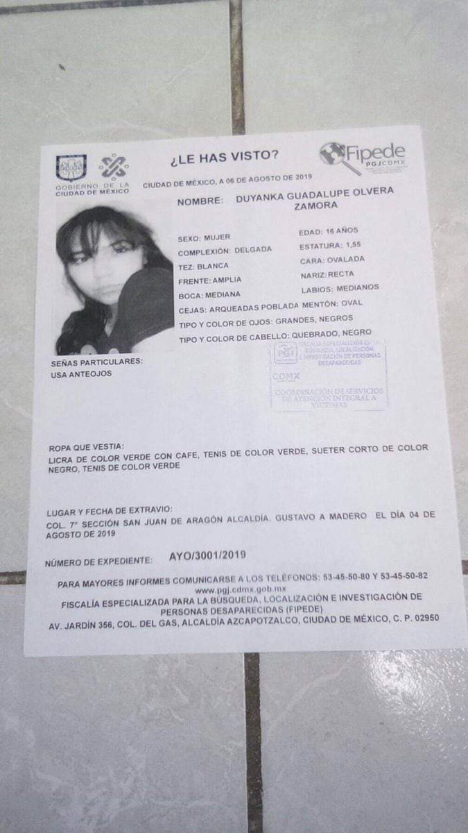 Meell_VB's tweet photo. ¡AYUDA POR FAVOR! RT RT
ES HERMANA DE UN BUEN AMIGO MIO.
CC. @soyjuansolo https://t.co/a8sqRksFpr
