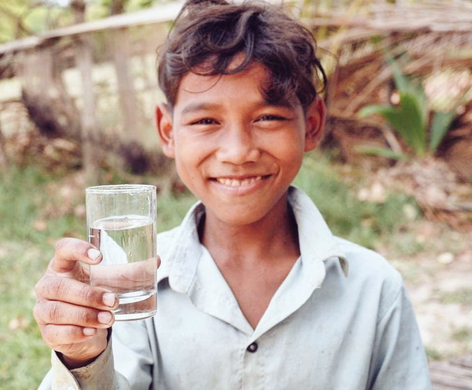 ciiocharity's tweet photo. #charitycambodia Thanks to you, we're making dirty water a thing of the past for families in Cambodia🇰🇭 #charitywater #charityevent #waterclense #charitycambodia #everyonecanhelpsomeone (https://t.co/2dwCiMLWmh)
+855 888888562
@NabilAlawadhy @AdelAliBinAli @m_alshomr @Alafasy https://t.co/xW5oCGtckZ