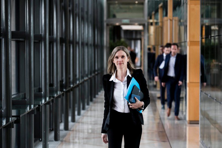 Il faudra compter sur l'Industrie 4.0 pour moderniser le secteur, révèle un rapport remis le mois dernier au ministère de l'Economie
#Industrie #CTI #CPDE
ow.ly/e2pN50vjxOG