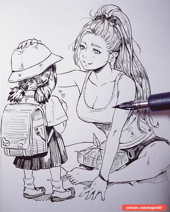 Big sis✨ 