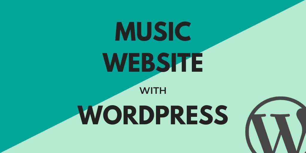 PixWebGraphics's tweet image. Want to create a beautiful website for your Music business? Get Affordable WordPress website -&amp;gt;

fiverr.com/pixwebgraphics…