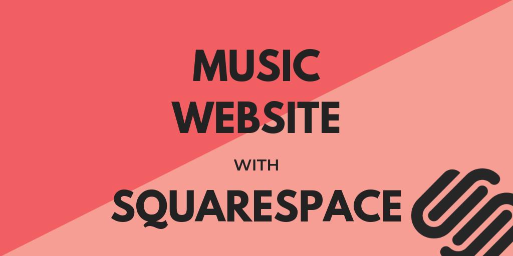 PixWebGraphics's tweet image. Want to create a beautiful website for your Music business? Get Affordable Squarespace website -&amp;gt;

fiverr.com/pixwebgraphics…
