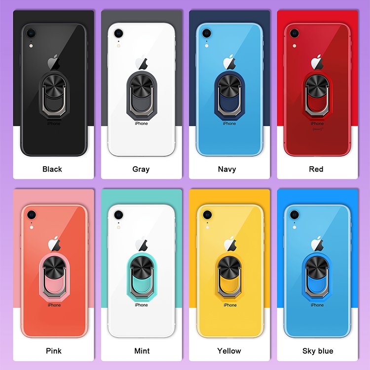 Collinflowerpot's tweet image. Phone case ring.

#wts #ringcase #holder #ring #phonecasering #navy #black #red #yellow