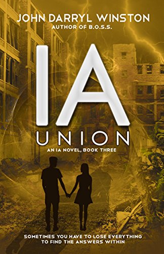 Check out the exciting conclusion to the brilliant IA Series by <a href="/johndwinston/">John Darryl Winston</a>! I love the characters and of course the cool superpowers in this page-turning book :) amzn.to/2IkQRxW #mustread #YA