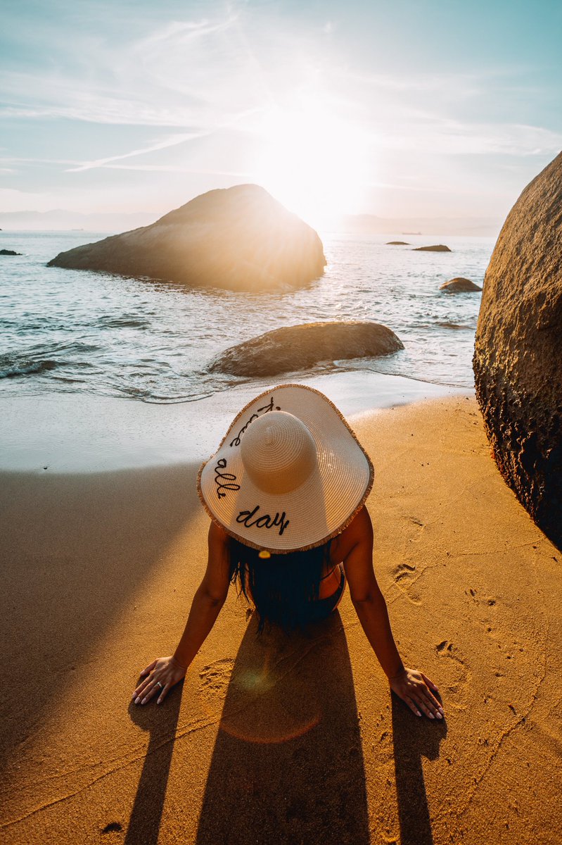 TheWorldInAWknd's tweet photo. A light breeze, the soothing sounds of the rainforest, warm sand between your toes and not another soul in sight. We live for these lazy, sun-drenched days. Come &amp; discover our Honeymoon paradise with us: https://t.co/QqgvLEQPen
#VilaPedraMar #IlhaGrande #honeymoon https://t.co/eZtGaH39Cs