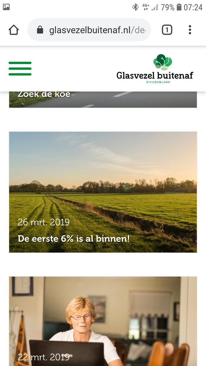 E_d_Br's tweet image. Ik zou dan ook de gegevens bij @glasbuitenaf opvragen. Want daar ben ik ook wel benieuwd naar. Zo was de tussenstand voor @gemeenteWMW op:

9 maart 6%
17 maart 15%
En opeens op 24 maart de melding van genoeg aanmeldingen = 50%,
terwijl WMW niet uit de pas liep tov anderen #wob