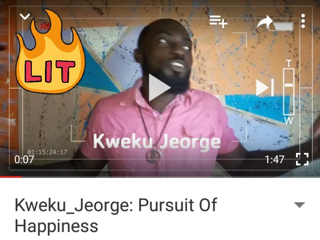 GAffedzie's tweet photo. Here's to refresh your Playlist #KwekuJeorge #HwɛAdze 

https://t.co/LFDNsLAiyQ https://t.co/2GGz1LezlL