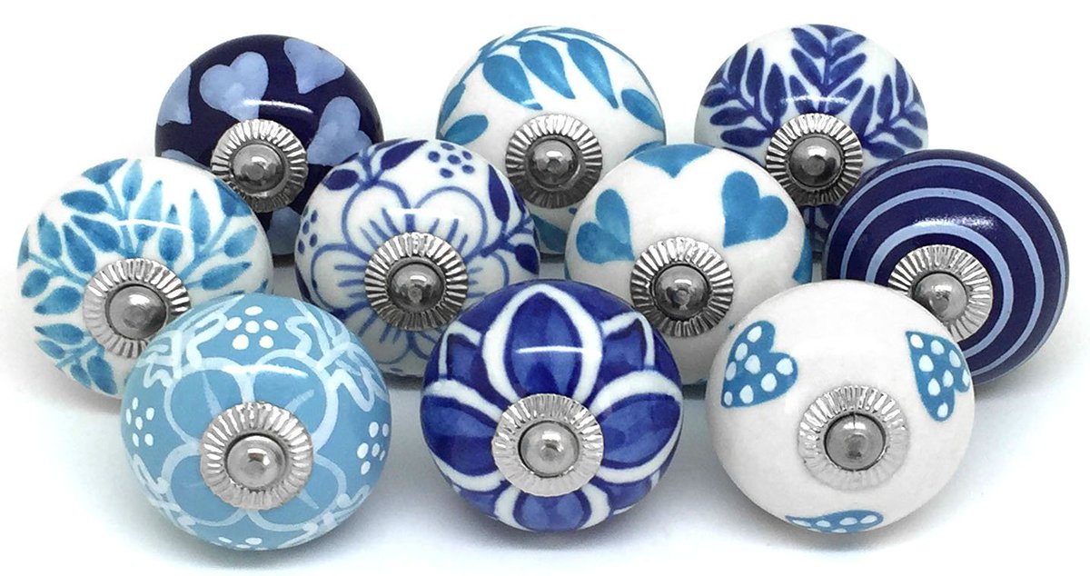 ThesePleaseLtd's tweet photo. We design cupboard knobs & hooks for retail & trade. Shop online https://t.co/mARzTkpEX5… or apply for a #trade account https://t.co/NbgRej4XVQ & sell our stunning unique kitchen knobs & hooks #earlybiz #FusionPaint #chalkpaint #anniesloan #Autenticopaint #Frenchicpaint #upcycle https://t.co/VRYOUWyiOs