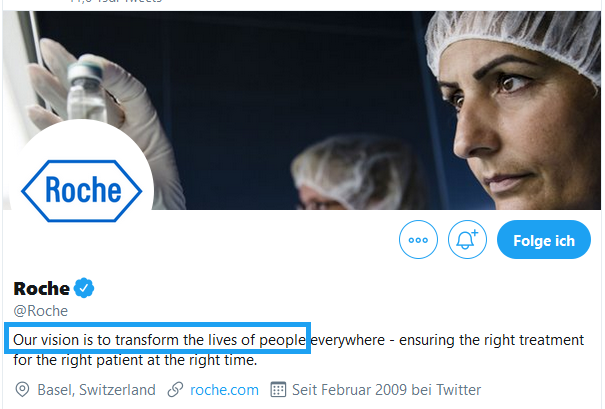 Wolf_S_Punk's tweet photo. Congratulations!
Your vision came true! For thousands of people their lives transform from previous healthy to fucked up after they took/were given #mefloquine #Lariam manufactured by @Roche @Roche_de and distributed now by #Cheplapharm https://t.co/OycJZJx2Hw