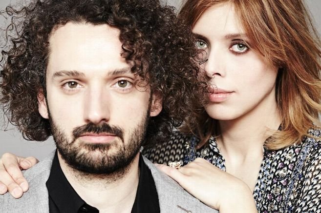 🎶 Le duo Cats on trees est en concert au festival Aux Champs de Chanteix en #Corrèze : ces artistes qui les ont inspirés
lamontagne.fr/chanteix-19330…