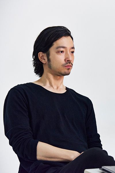 金子ノブアキの髪型 セット人気ランキング15選 オーダー方法も紹介 Arty アーティ 音楽 アーティストまとめサイト