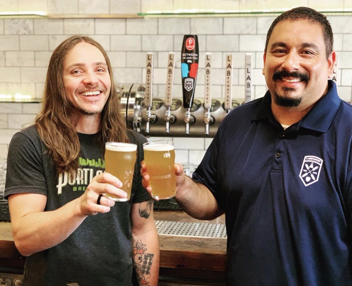 Labrewatory Brewery tweet media