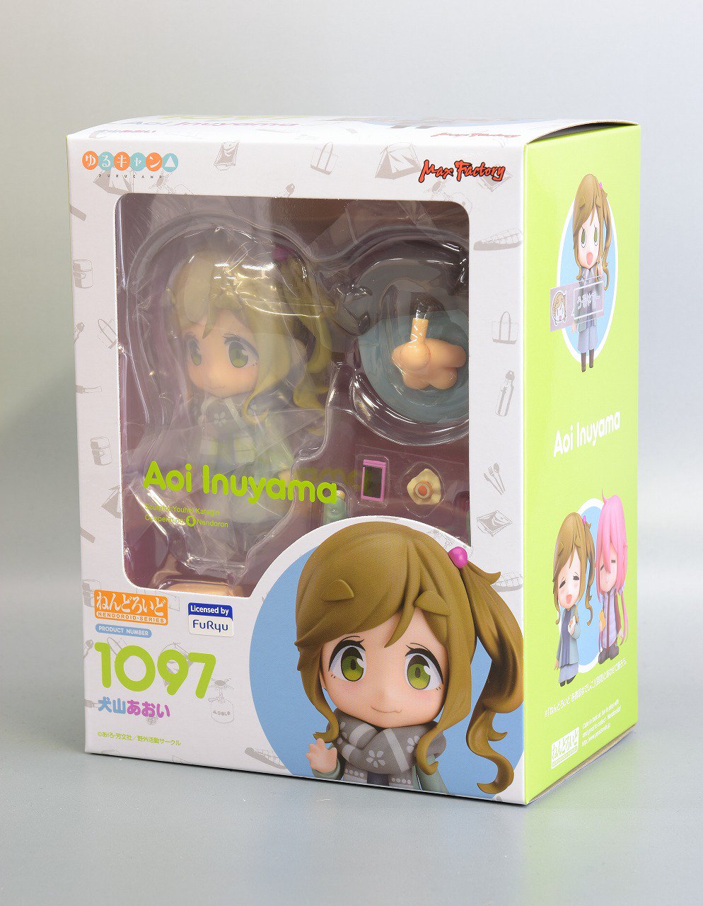 Uzivatel アニメ ゆるキャン シリーズ公式 Na Twitteru Rt Mxf Official ねんどろいど 犬山あおい が本日出荷となります 順次お手元に届きますのでお楽しみにお待ちください ゆるキャン T Co Pkypxi6xz7 T Co Qas7qeszbx Twitter Uzivatel アニメ ゆるキャン シリーズ公式 Na Twitteru Rt Mxf Official ねんどろいど 犬山あおい が本日出荷となります 順次お手元に届きますのでお楽しみにお待ちください ゆるキャン T Co Pkypxi6xz7 T Co Qas7qeszbx Twitter