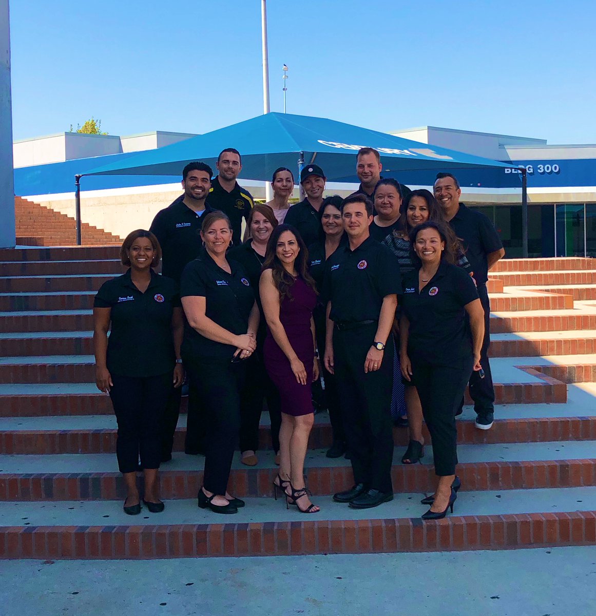DrMayraHelguera's tweet photo. “On a team, it’s not the strength of the individual players, but it is the strength of the unit and how they all function together.” - Bill Belichick #SAUSDwins #weareSAUSD #SAUSDserves #SAUSDproud #201920classifiedpdday #gratefulformyamazingteam #humbledtoworkalongsidethisteam https://t.co/TggvQ345Wl