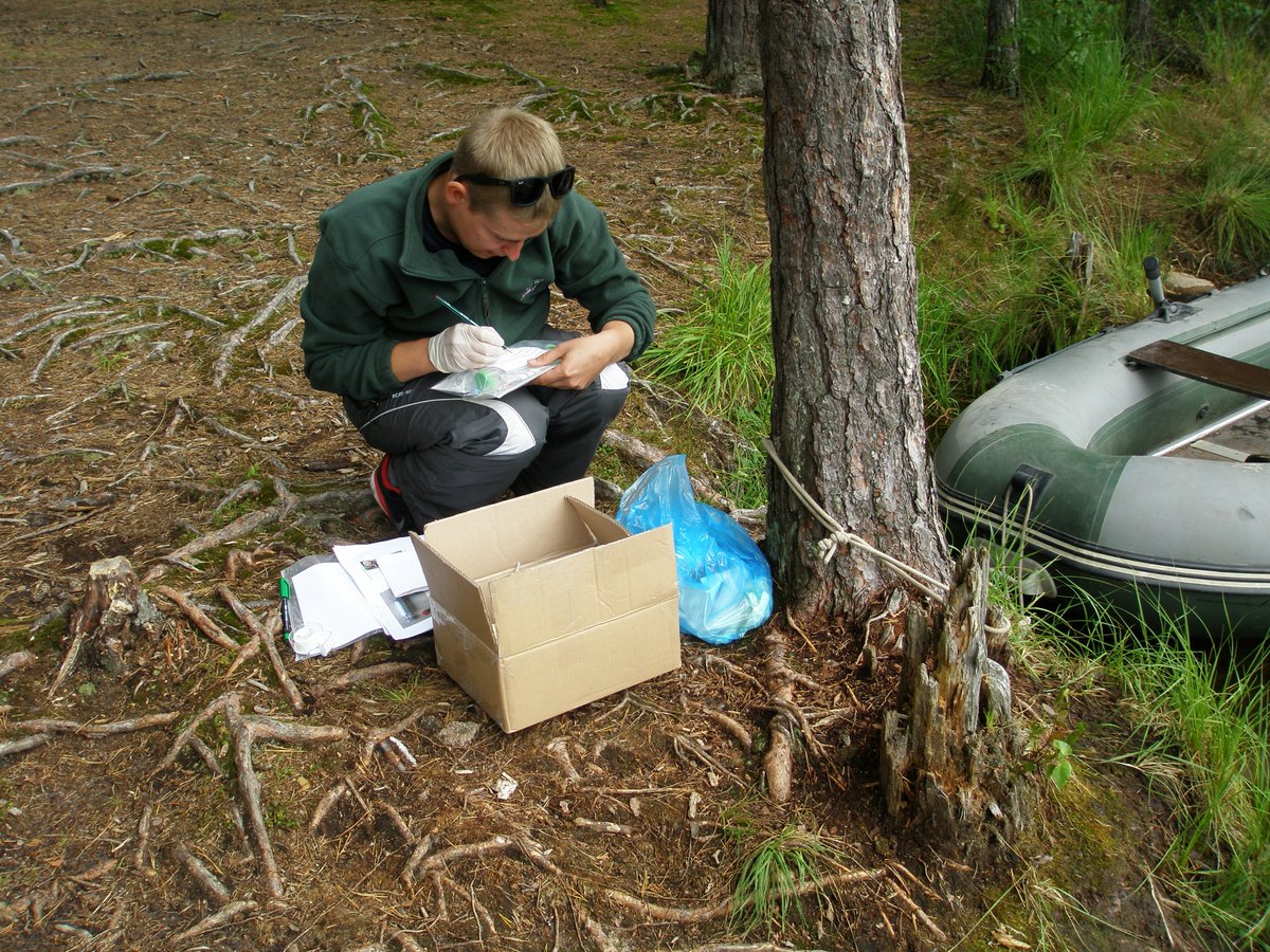 FunAqua Project tweet media