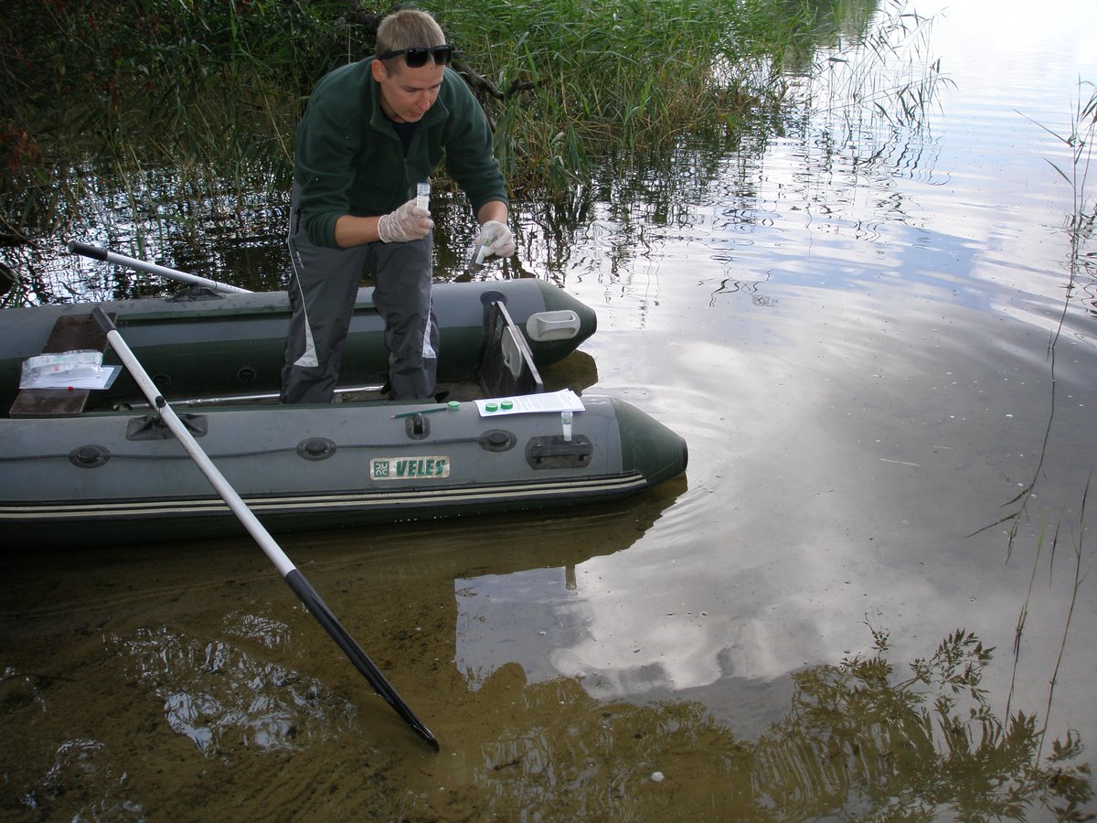 FunAqua Project tweet media