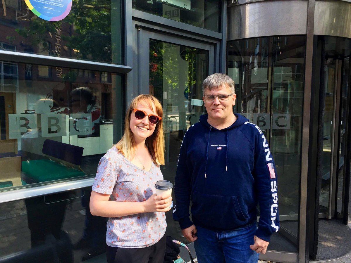 BBC Leeds tweet media